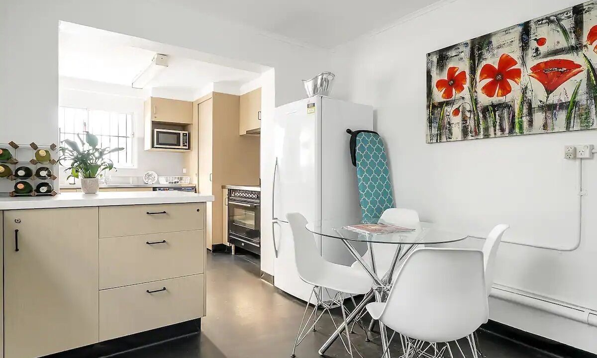 Photo of Kitchen in Kings Cross