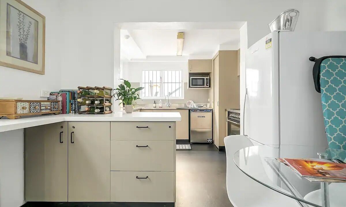 Photo of Kitchen in Kings Cross