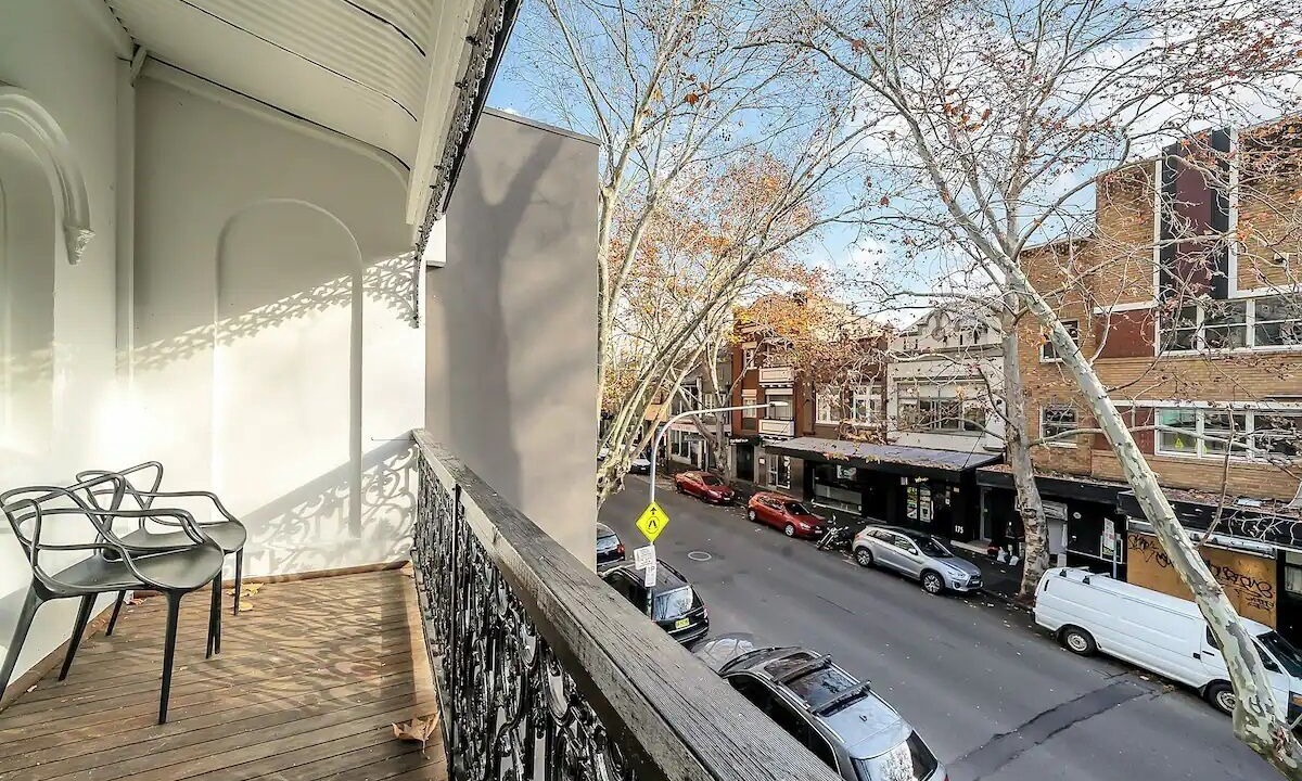 Photo of Outdoor in Kings Cross