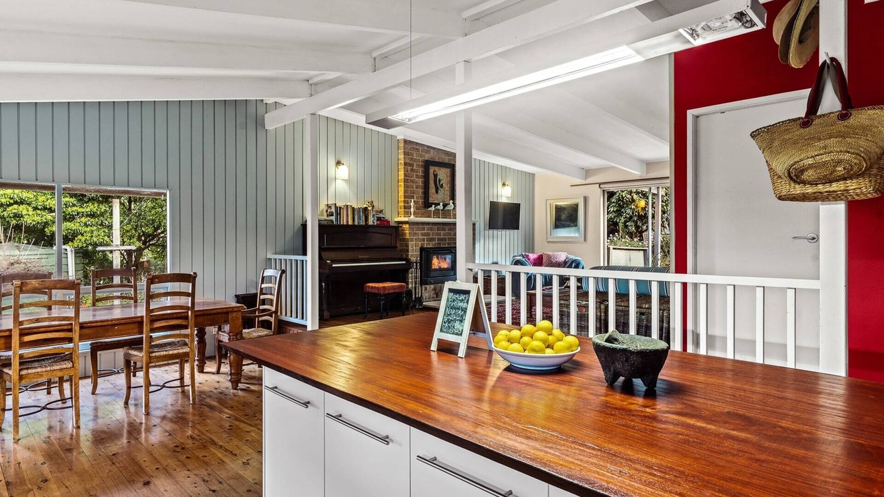 Photo of Kitchen in Termeil