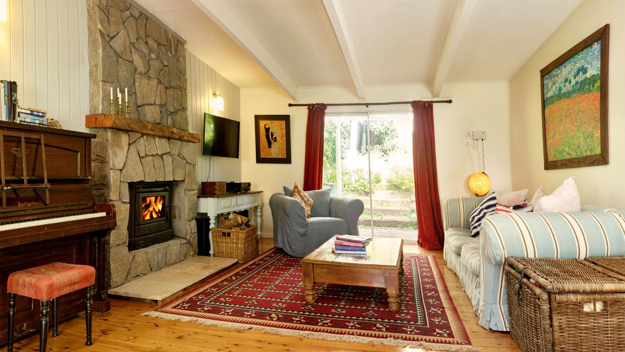 Photo of Livingroom in Termeil