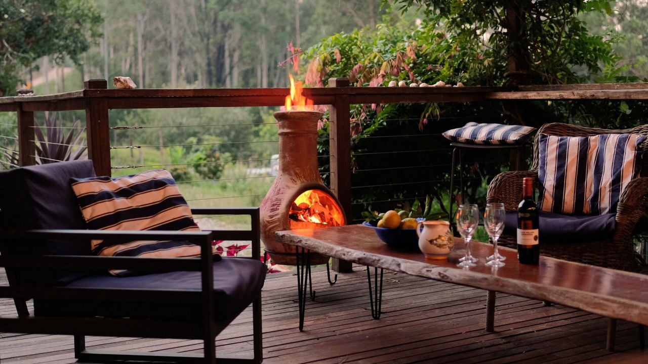 Photo of Outdoor in Termeil