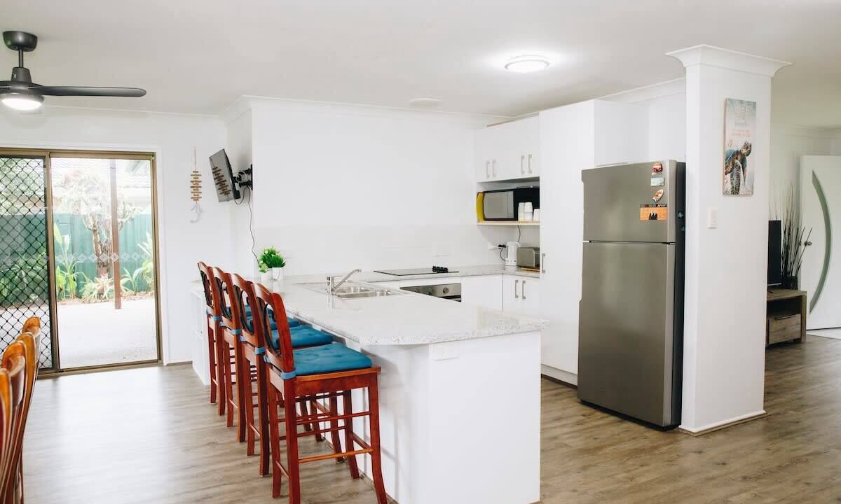 Photo of Kitchen in Warana