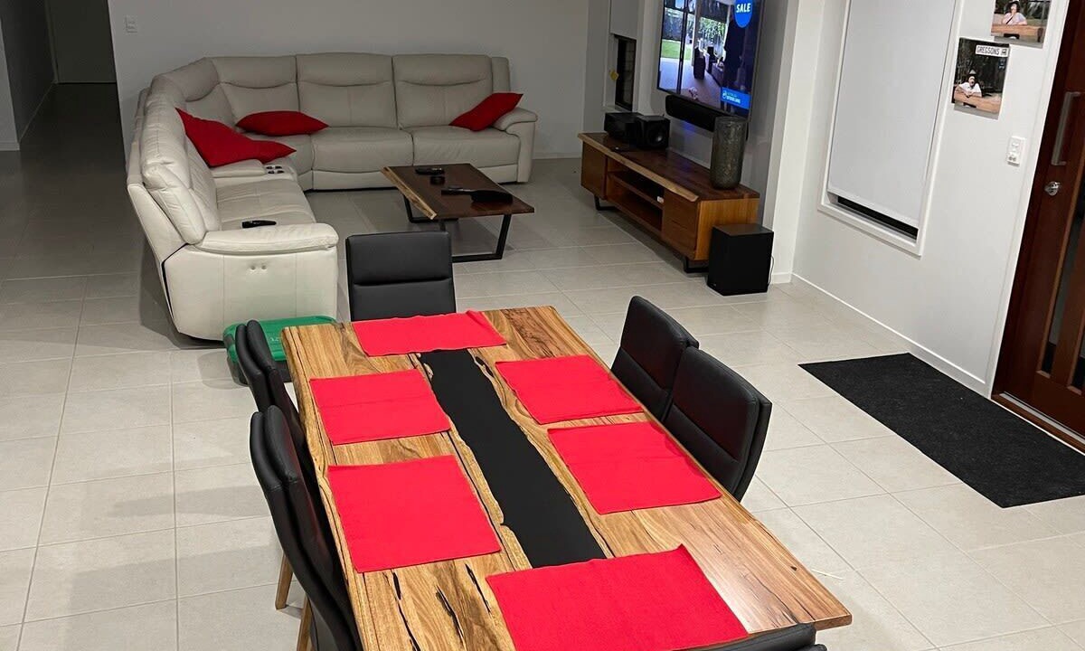Photo of Bedroom in Mooloolah Valley