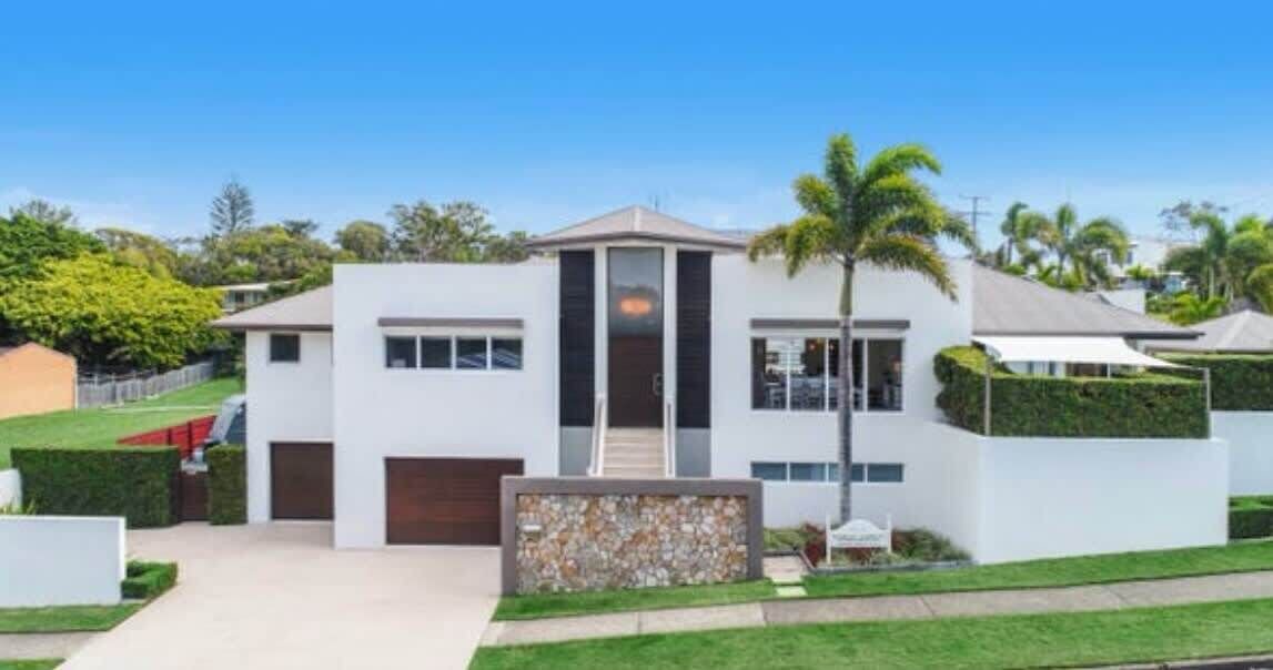 Photo of Outdoor in Moffat Beach