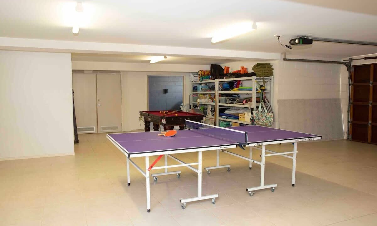 Photo of Bedroom in Moffat Beach