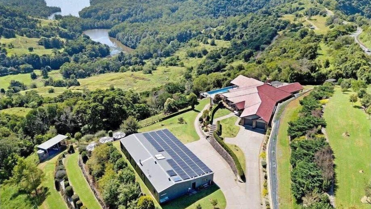Photo of Outdoor in Balmoral Ridge