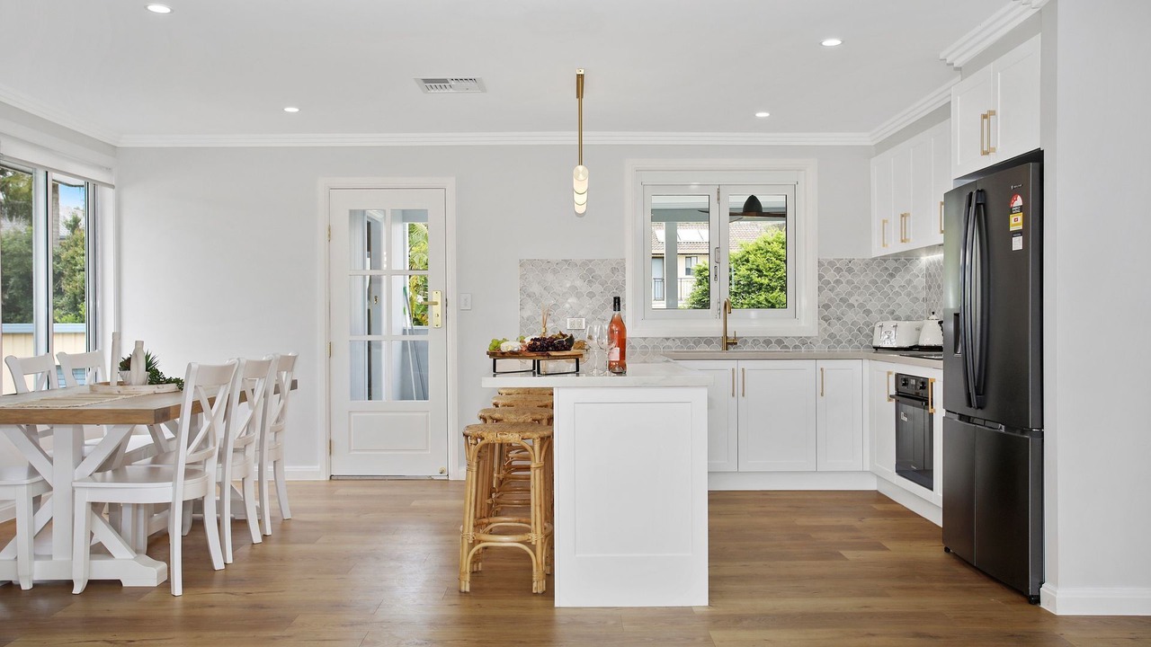 Photo of Kitchen in Vincentia