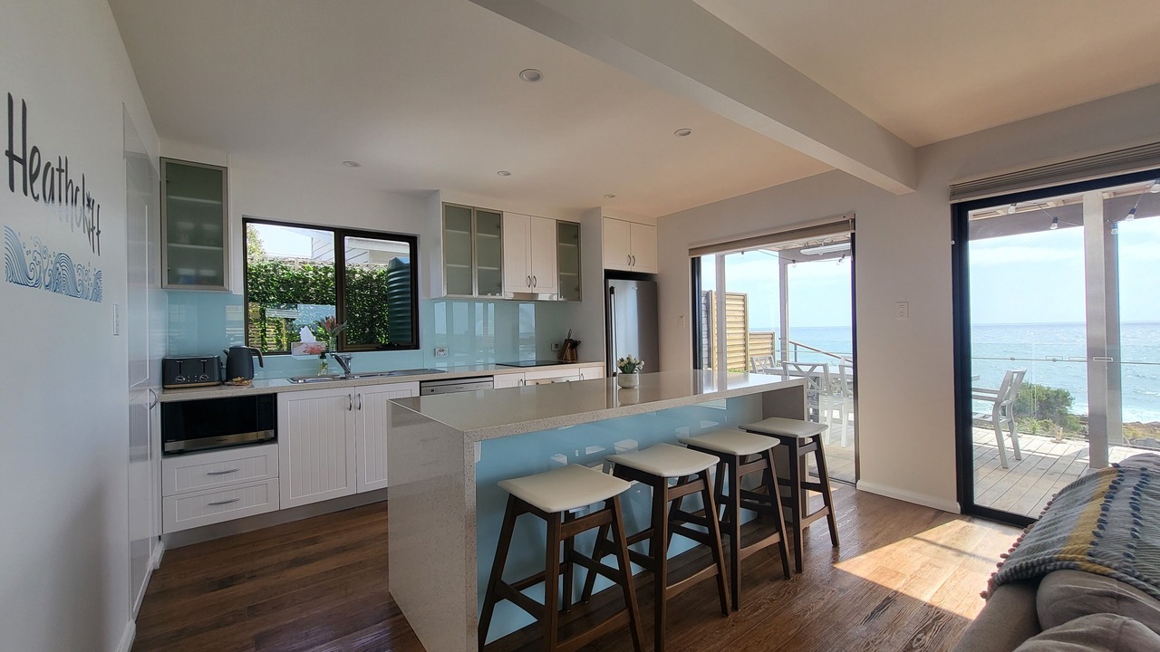Photo of Kitchen in Boat Harbour