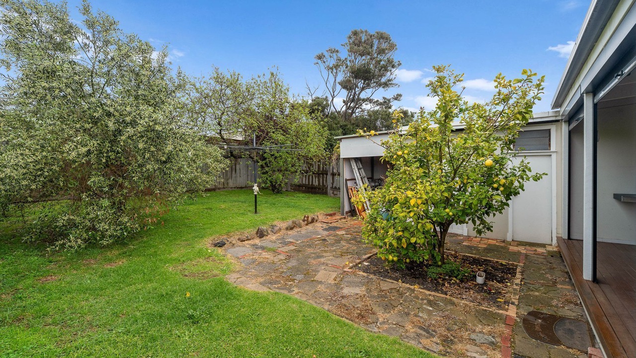 Photo of Outdoor in Rosebud
