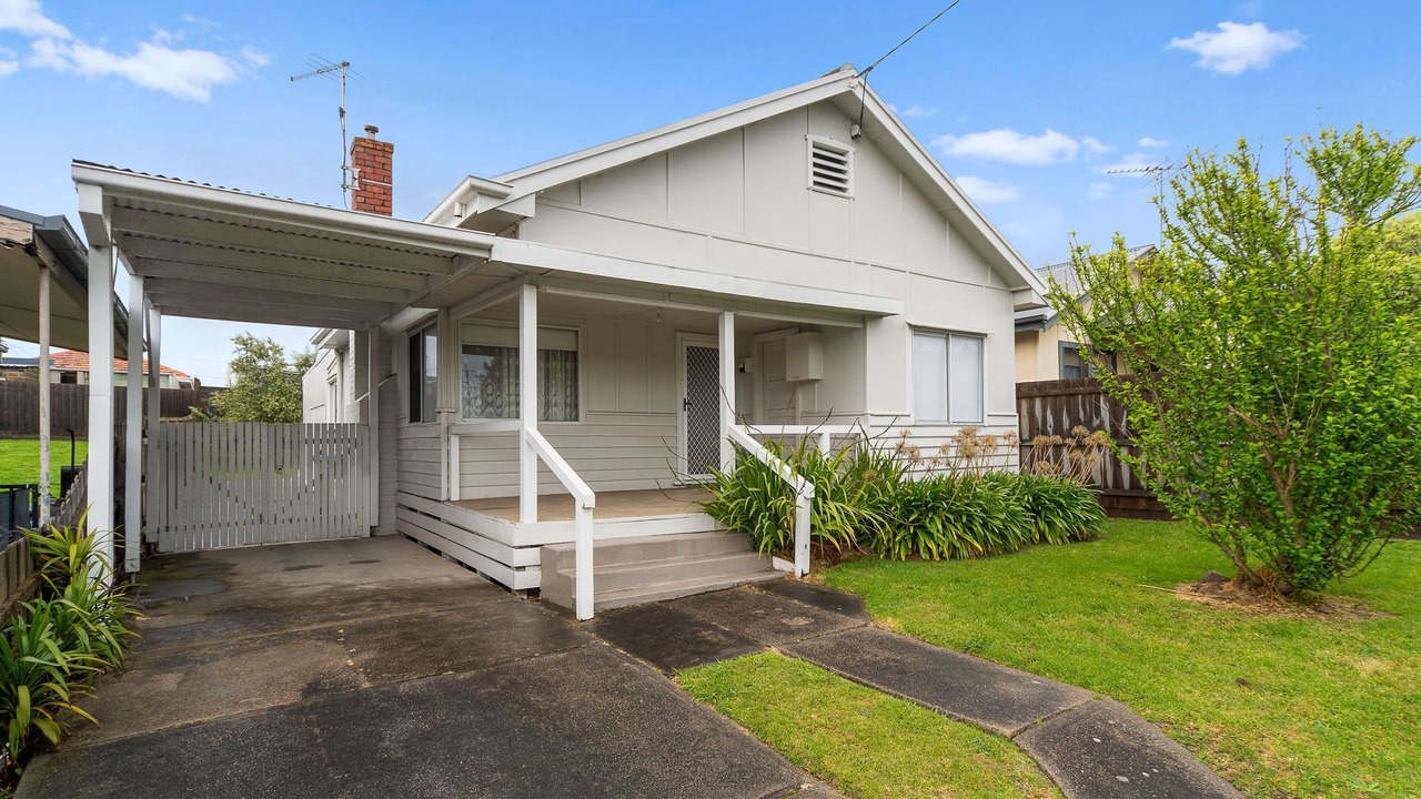 Photo of Outdoor in Rosebud
