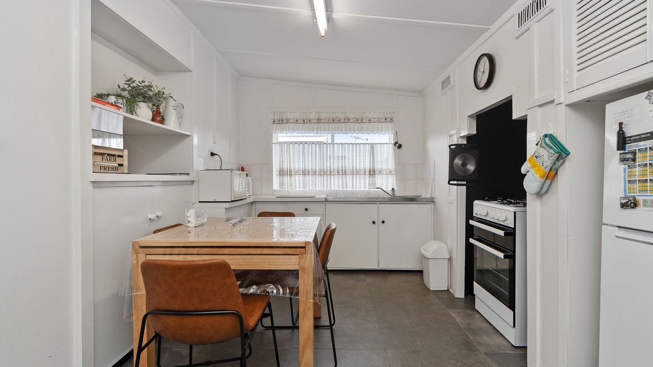 Photo of Kitchen in Rosebud