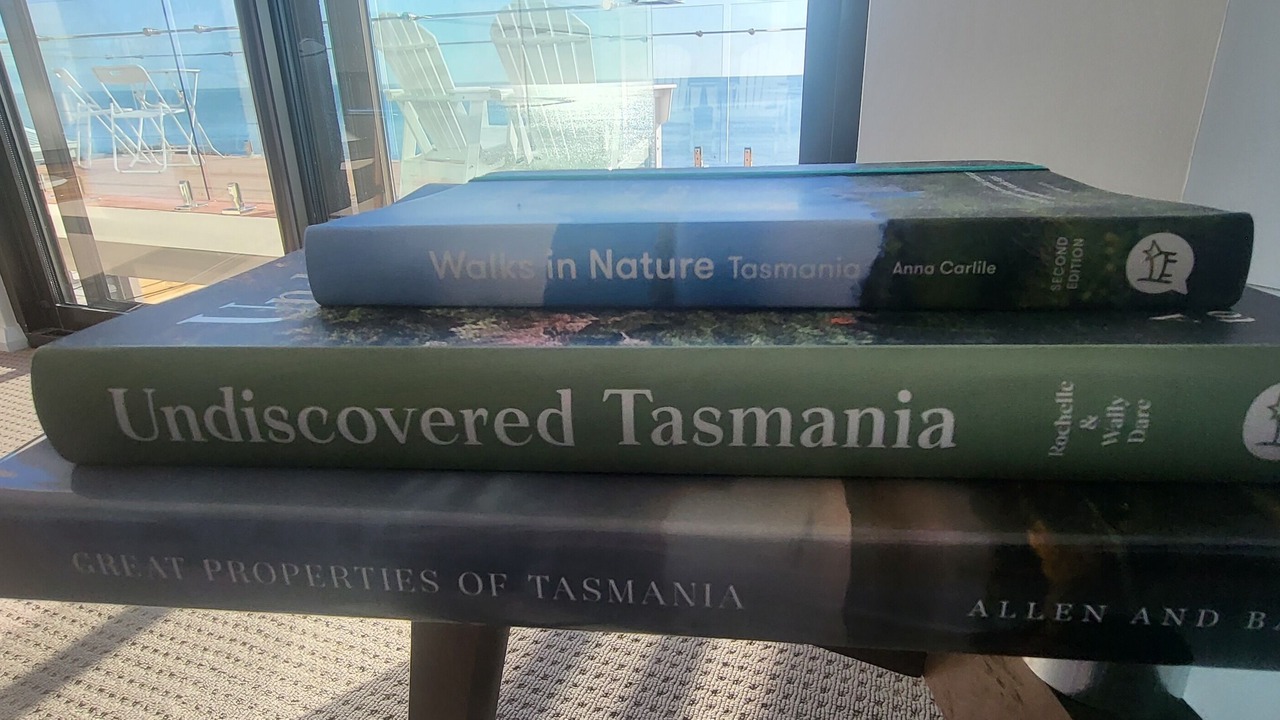 Photo of Others in Northwest Tasmania