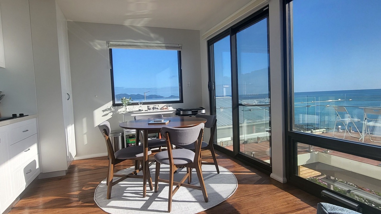Photo of Kitchen in Northwest Tasmania