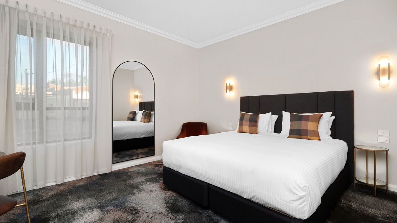 Photo of Bedroom in Wagga Wagga