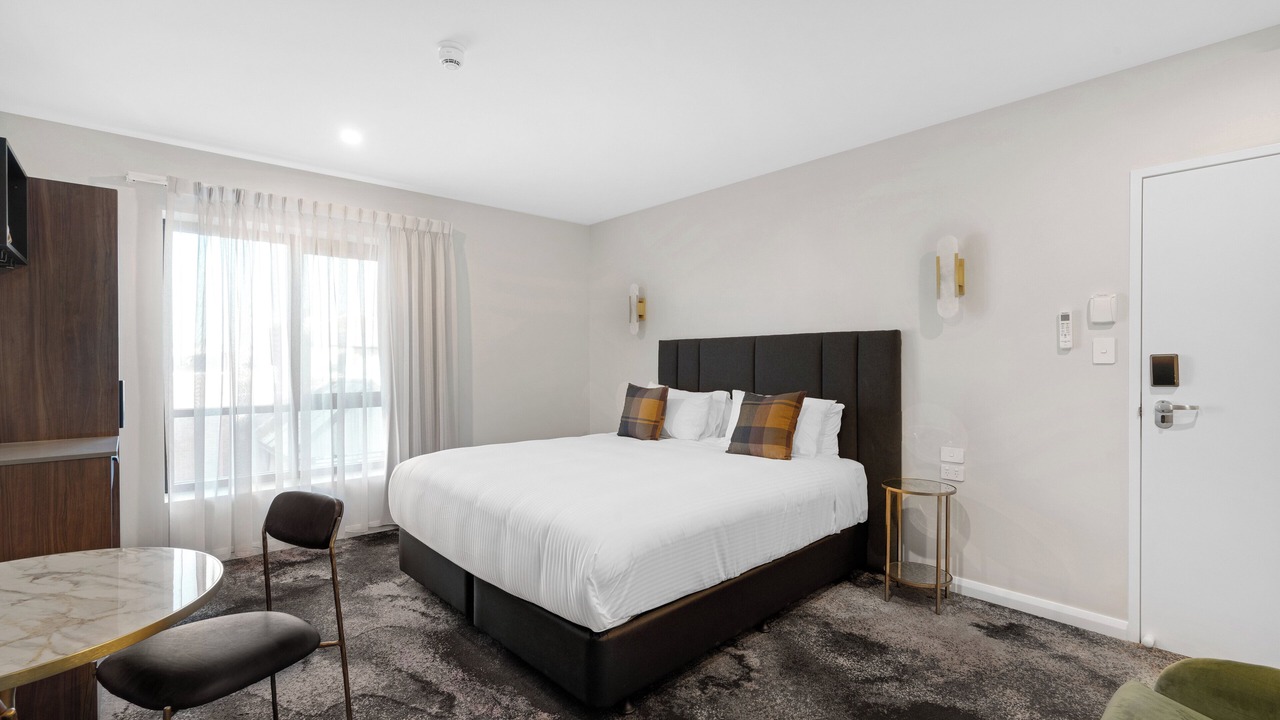 Photo of Bedroom in Wagga Wagga