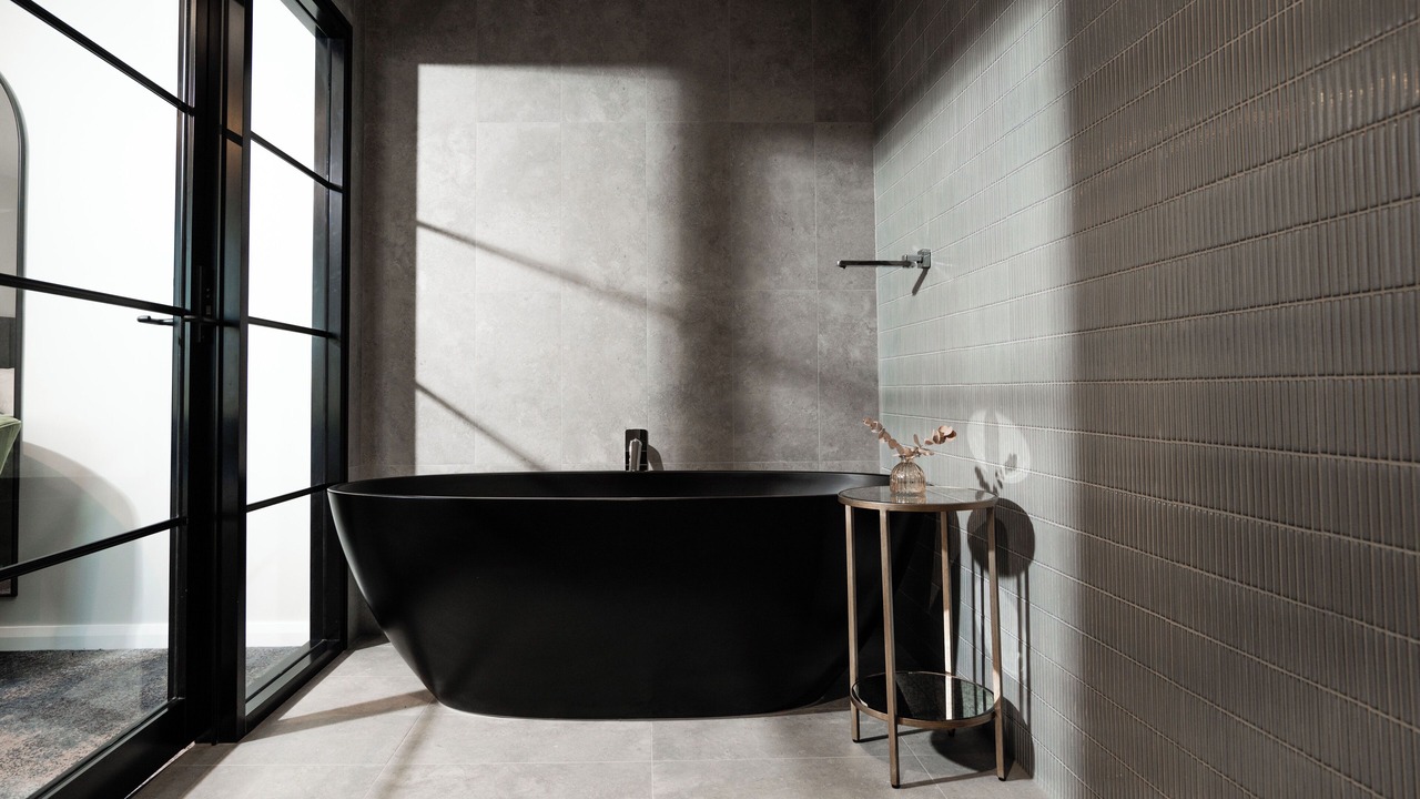 Photo of Bathroom in Wagga Wagga