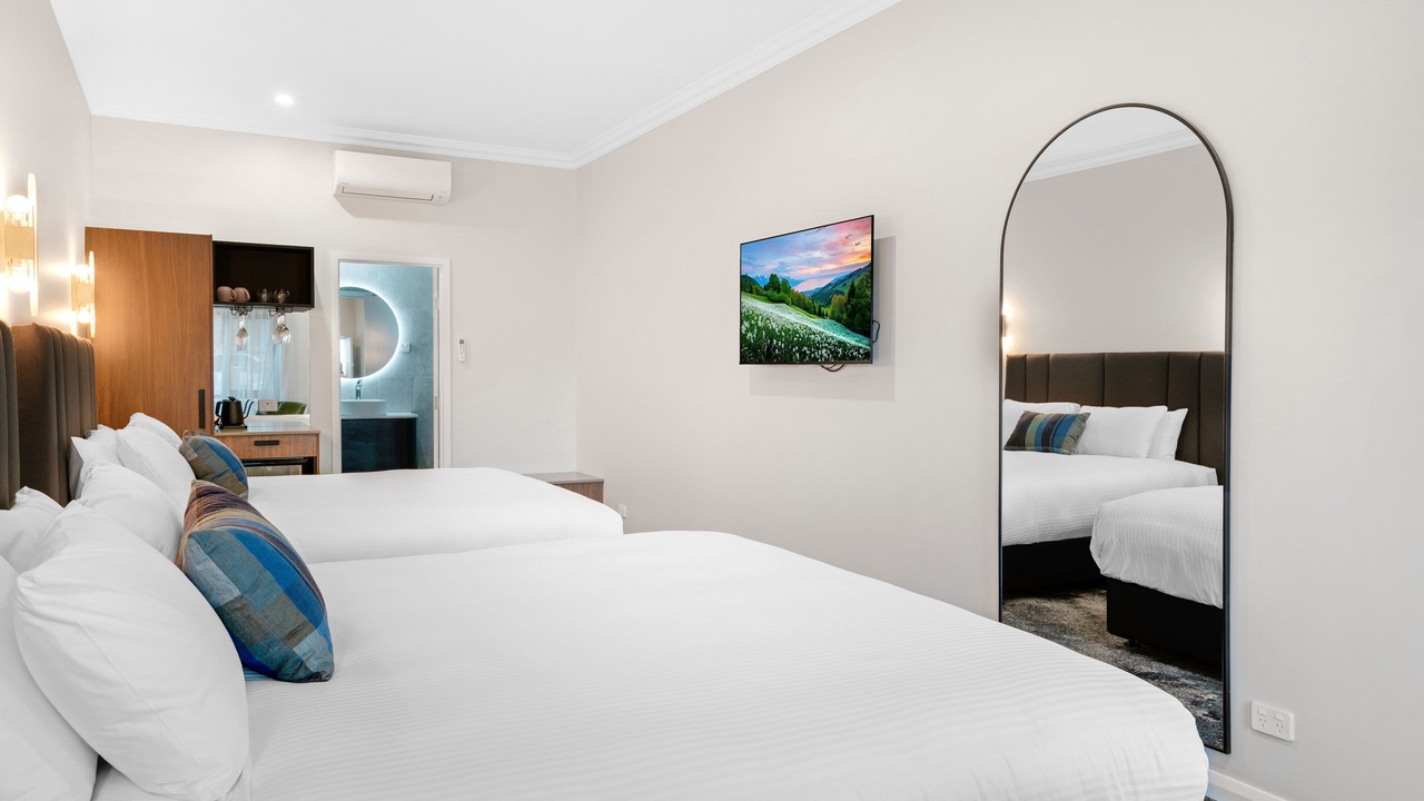 Photo of Bedroom in Wagga Wagga