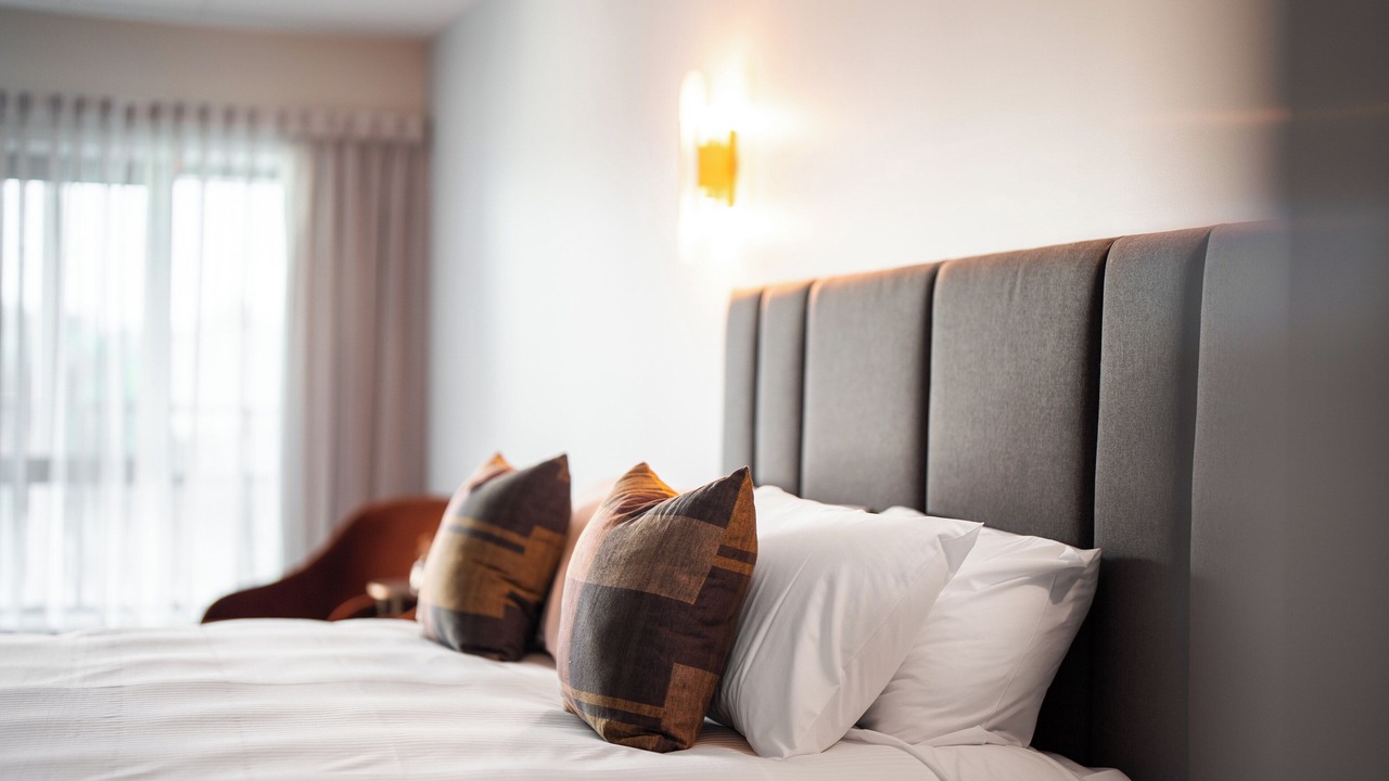 Photo of Bedroom in Wagga Wagga