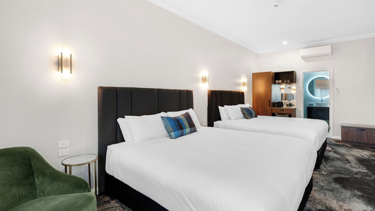 Photo of Bedroom in Wagga Wagga