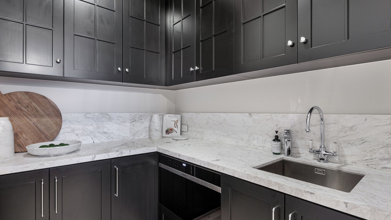 Photo of Kitchen in Brighton