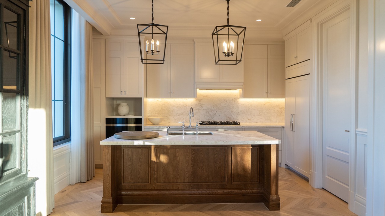 Photo of Kitchen in Brighton