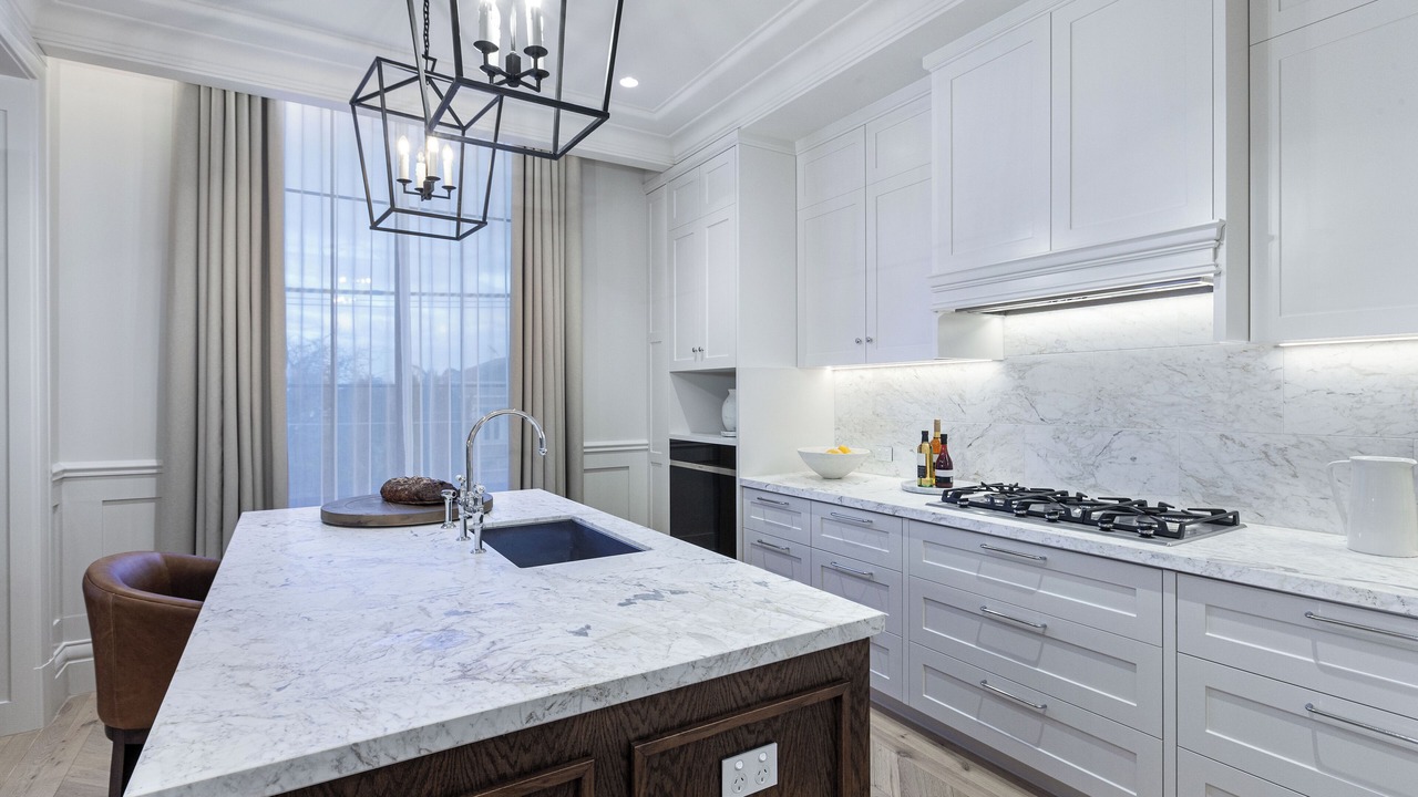 Photo of Kitchen in Brighton