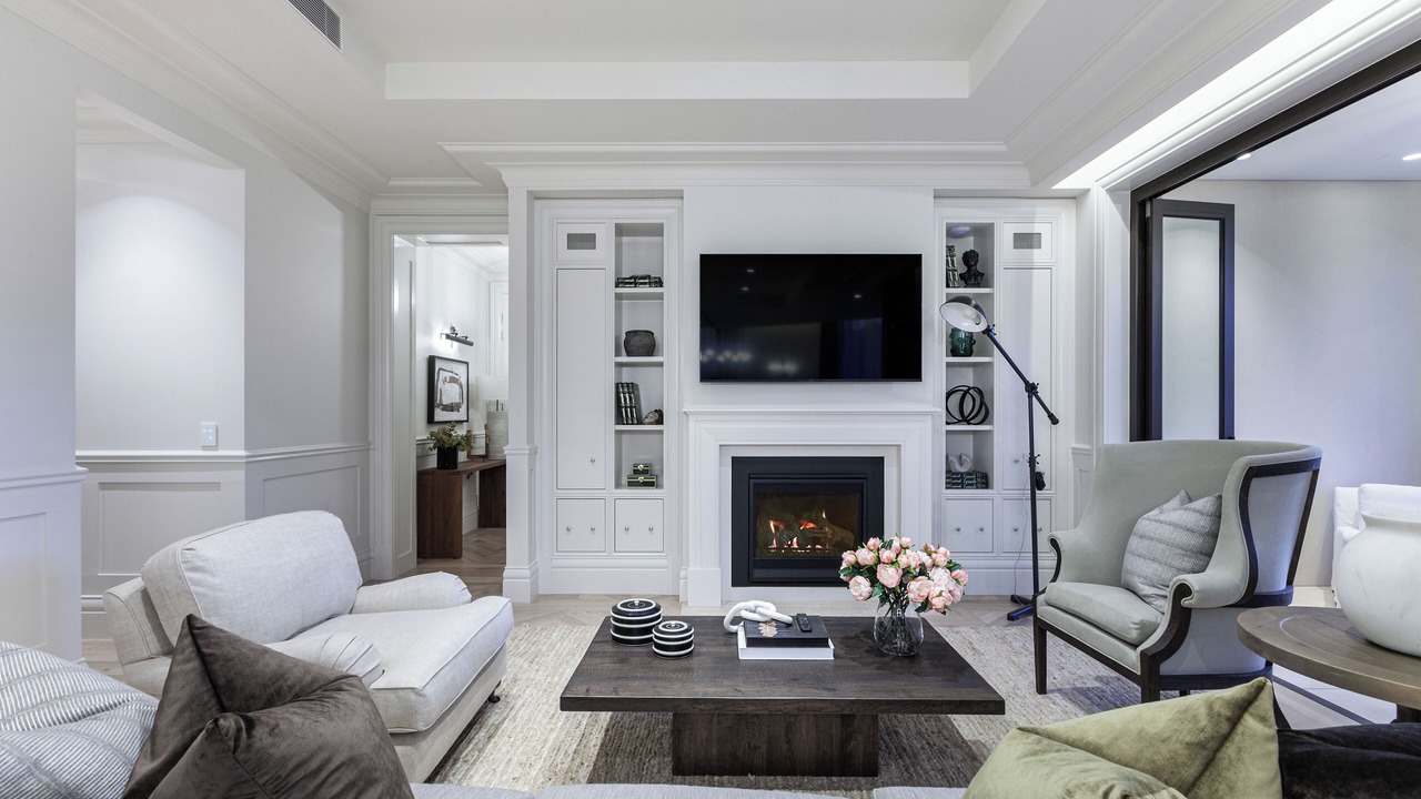 Photo of Livingroom in Brighton