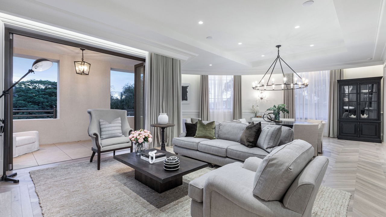 Photo of Livingroom in Brighton