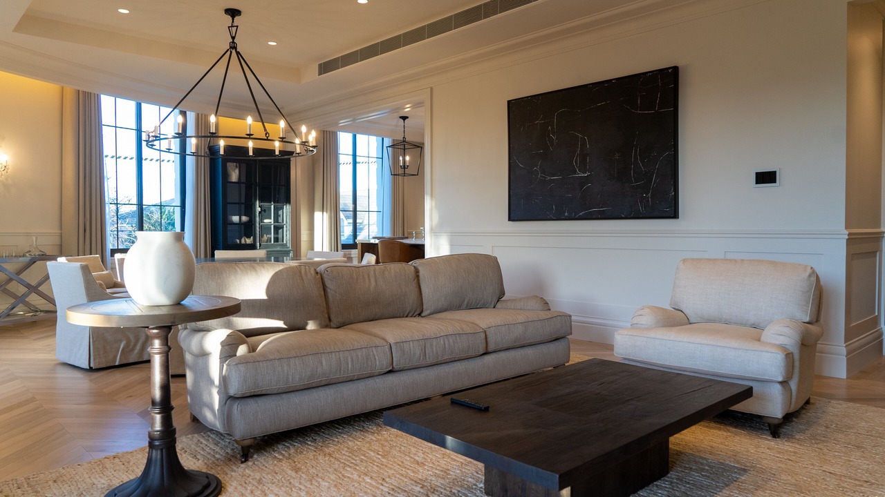 Photo of Livingroom in Brighton