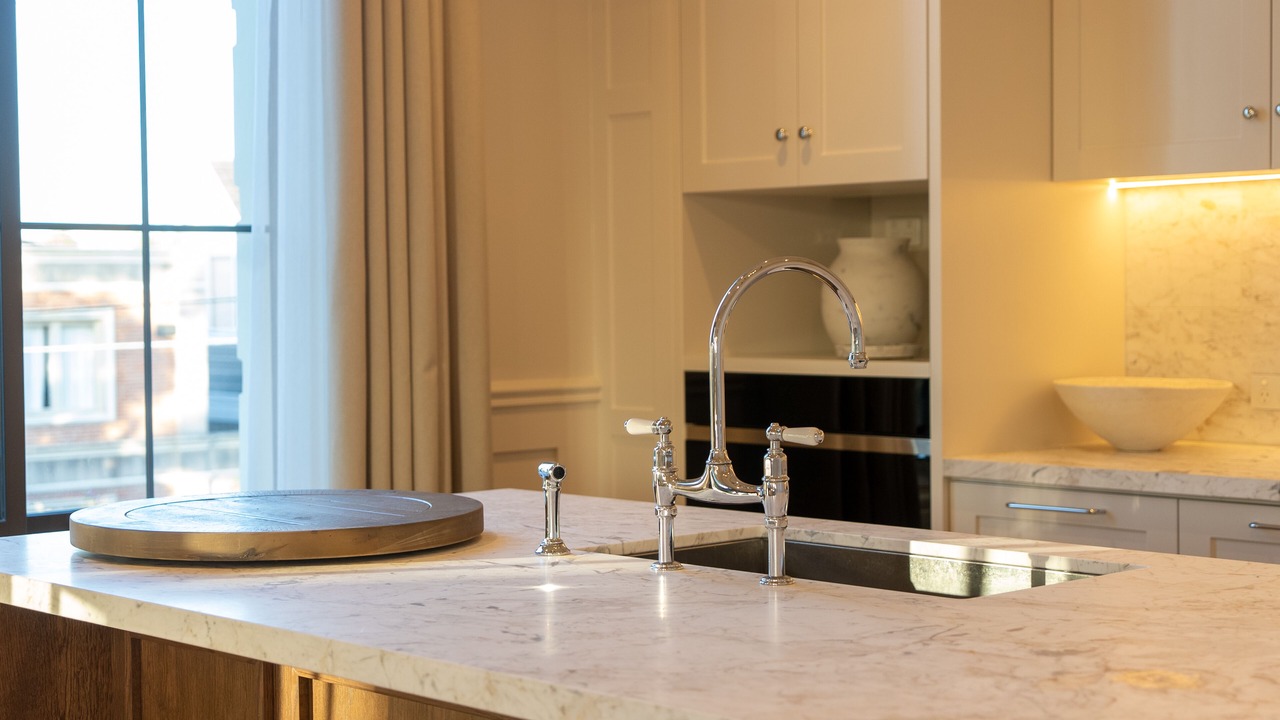Photo of Kitchen in Brighton