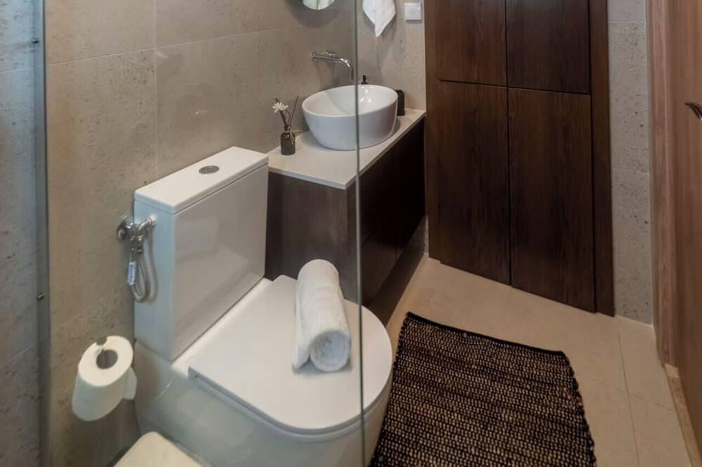 Photo of Bathroom in Massouri