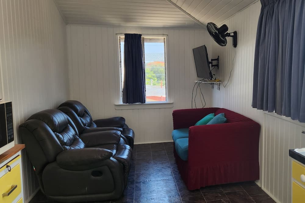 Photo of Livingroom in Mount Morgan