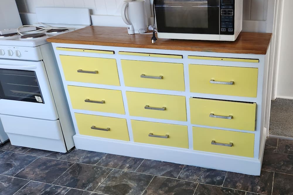 Photo of Kitchen in Mount Morgan