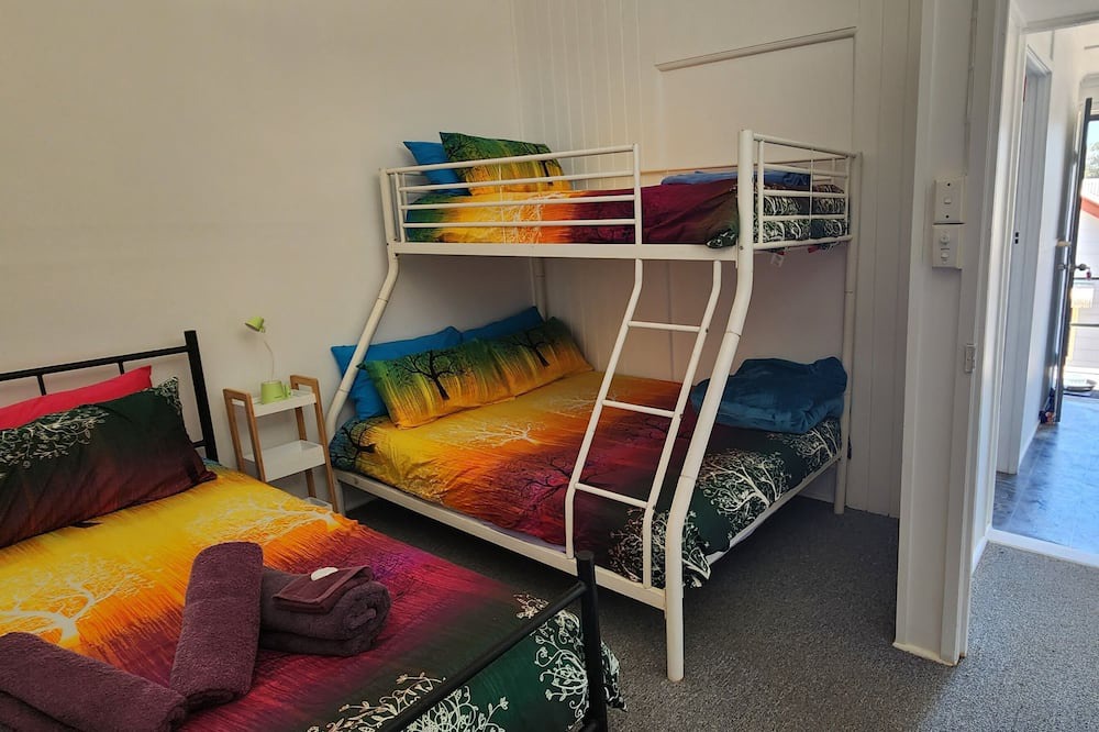 Photo of Bedroom in Mount Morgan