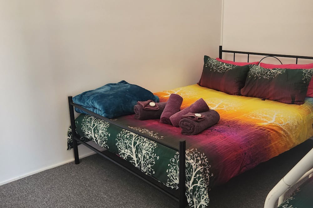 Photo of Bedroom in Mount Morgan