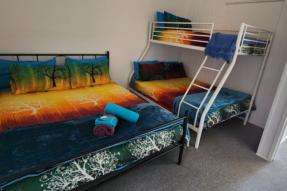 Photo of Bedroom in Mount Morgan