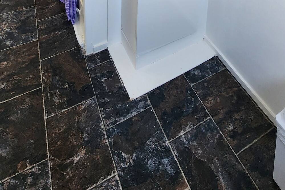Photo of Bathroom in Mount Morgan