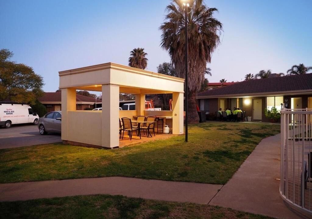 Photo of Outdoor in Swan Hill