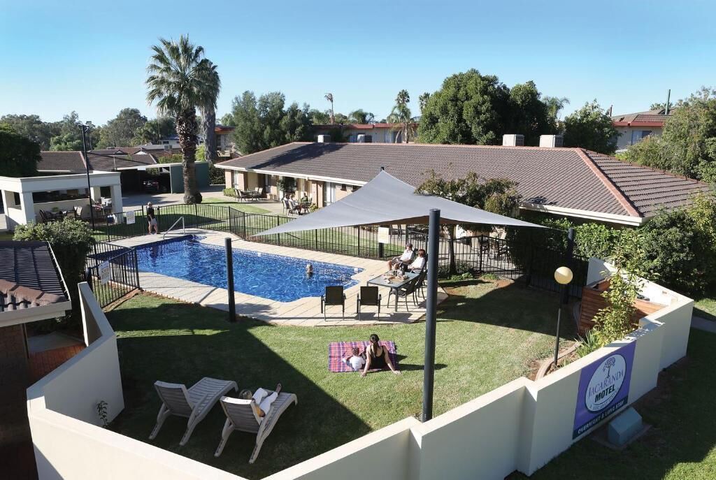 Photo of Outdoor in Swan Hill