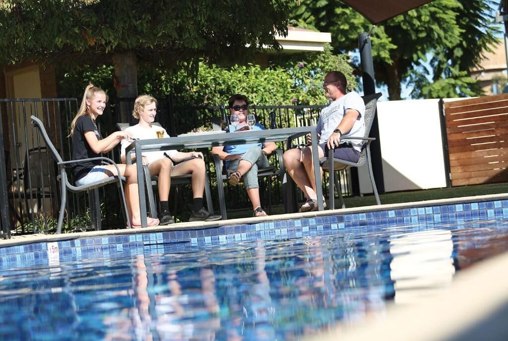 Photo of Outdoor in Swan Hill