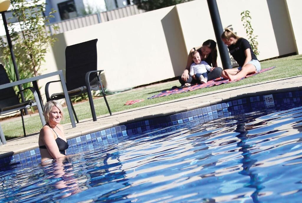 Photo of Outdoor in Swan Hill