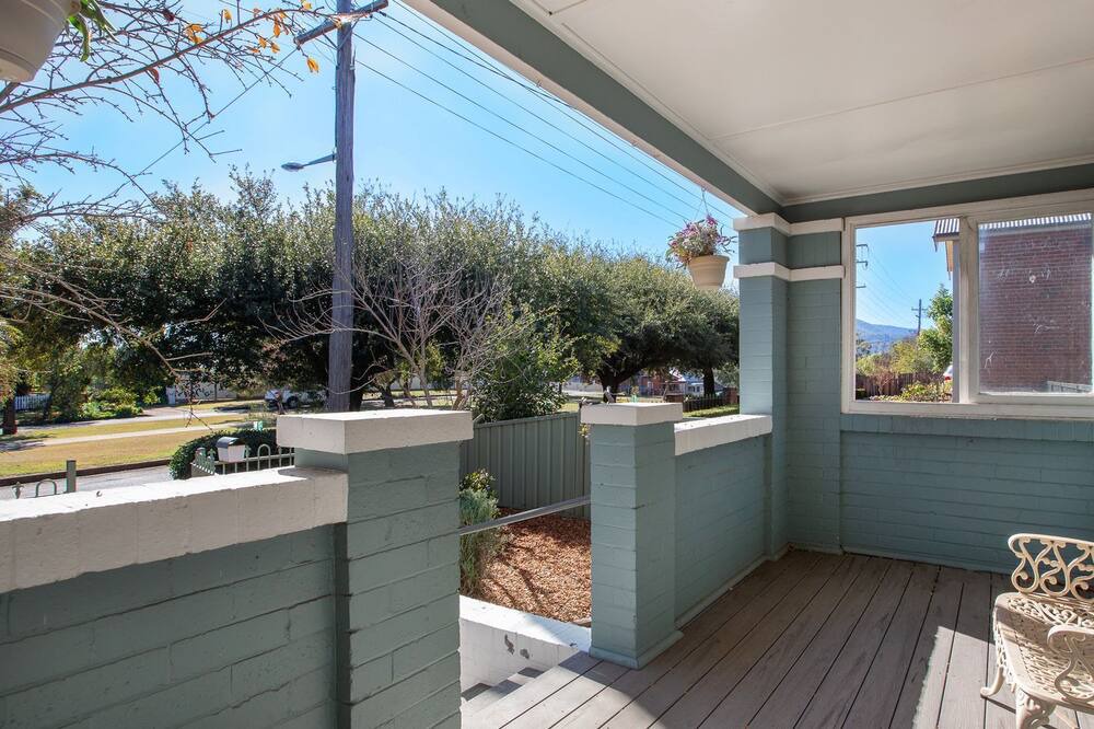 Photo of Outdoor in West Tamworth