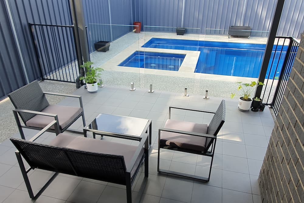 Photo of Patio Balcony in Christie Downs