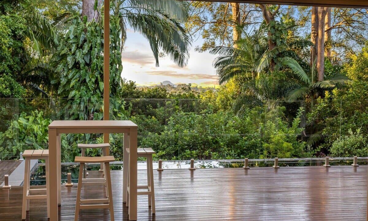 Photo of Outdoor in Buderim