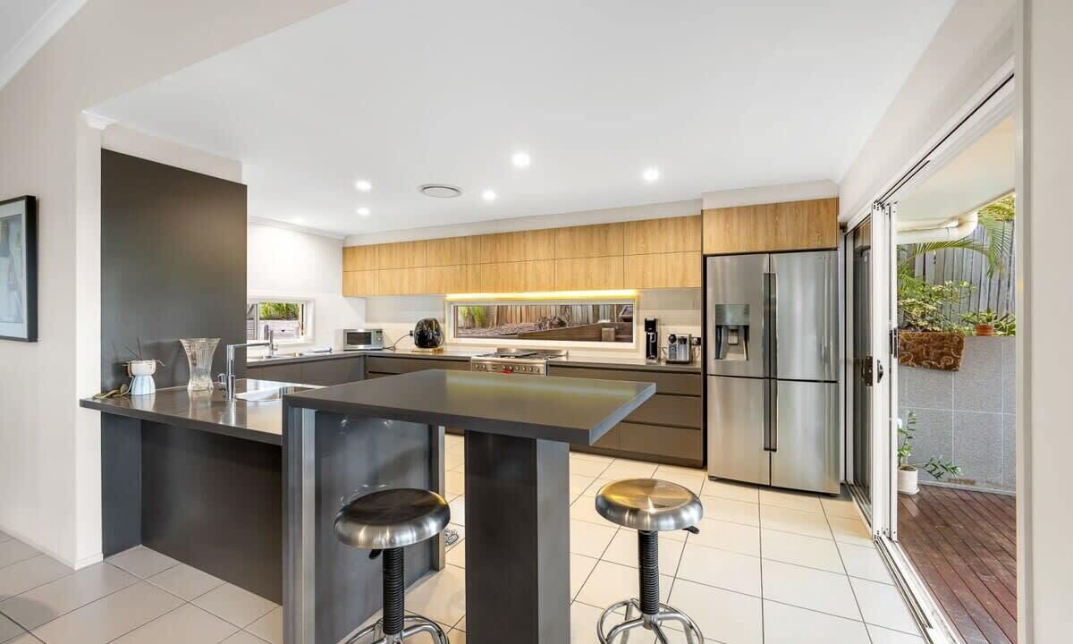Photo of Kitchen in Buderim