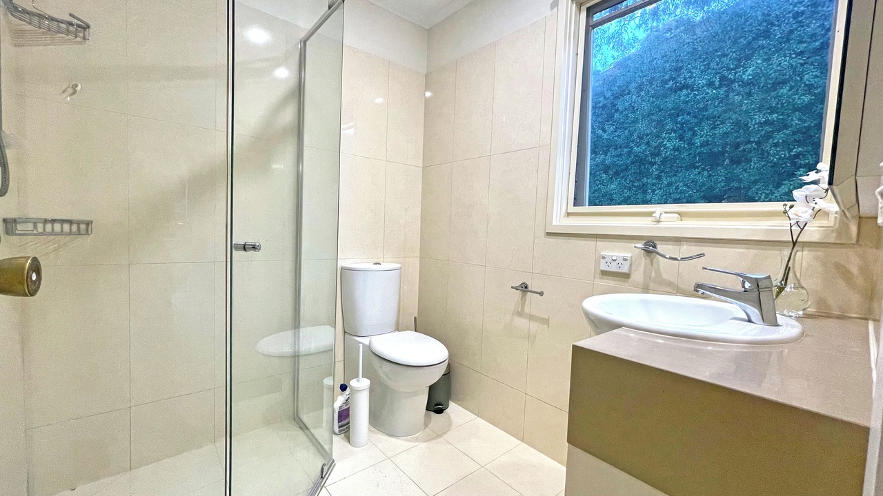 Photo of Bathroom in Wheelers Hill