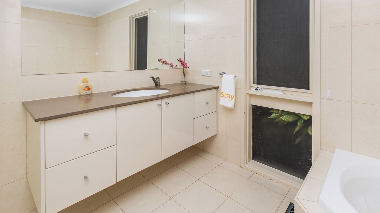 Photo of Bathroom in Wheelers Hill