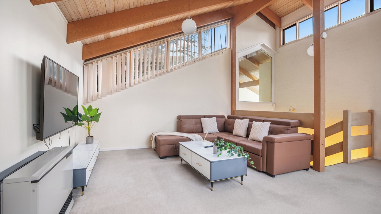 Photo of Bedroom in Wheelers Hill