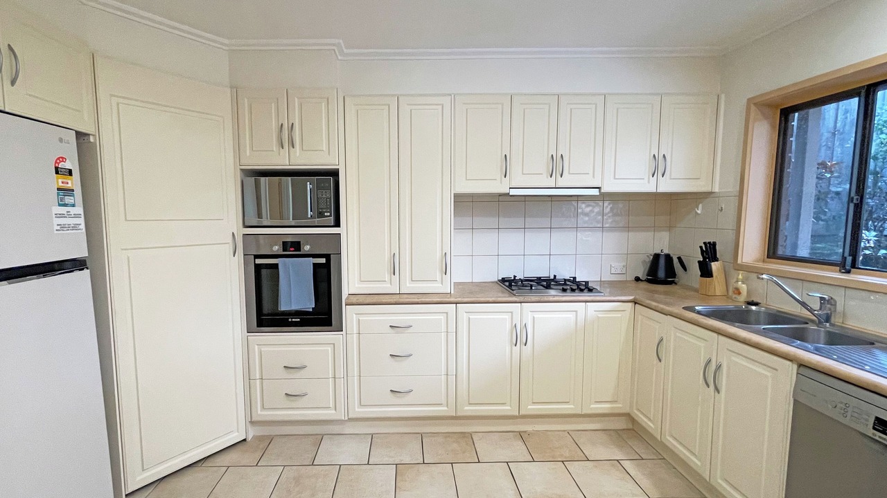 Photo of Kitchen in Wheelers Hill